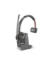 HP Poly/Plantronics Spare Headset and Charging Cradle for W8210 (8Y9C3AA)