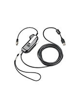 Poly SHS 2371-11 USB PTT Headset Adapter