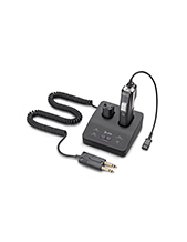 Poly/Plantronics CA22CD-SC PJ-7 SHS 3005-01 Cordless PTT Adapter (93005-01)