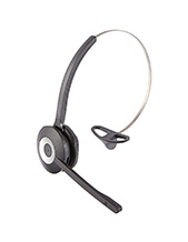 Jabra PRO 935 MS Bluetooth USB/Softphone Headset (With Updated Power Adapter)