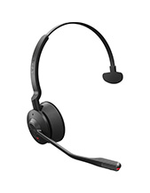 Jabra Engage 55 UC Mono USB-A Professional Headset (9553-410-111)