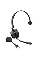 Jabra Engage 55 MS Mono USB-C Professional Headset (9553-470-111)