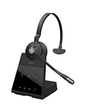 Jabra ENGAGE 65 Mono Wireless Headset Jabra ENGAGE 65 Mono Wireless Headset