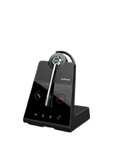 Jabra ENGAGE 65 Convertible Headset