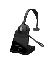 Jabra ENGAGE 75 Mono Headset