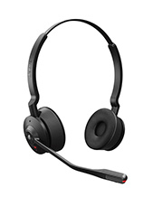 Jabra Engage 55 MS Stereo USB-C (9559-470-111)