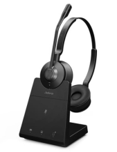 Jabra Engage 45 SE UC Duo Wireless DECT Headset USB-C (9659-523-117)
