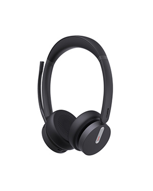 Yealink BH70-D Teams Bluetooth Headset (BH70-D-TEAMS-A)
