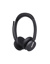 Yealink BH70 USB-C Bluetooth Wireless UC Stereo Headset (BH70-D-UC-C)