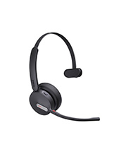 Yealink UH38 Mono UC USB-C Headset w/o Battery (BH70-M-TEAMS-A)