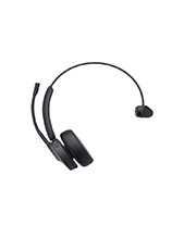 Yealink BH70 Teams USB-C Bluetooth Wireless Mono Headset (BH70-M-TEAMS-C) Yealink BH70 Teams USB-C Bluetooth Wireless Mono Headset (BH70-M-TEAMS-C)
