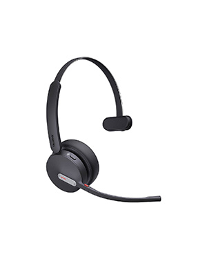 Yealink BH70 UC USB-A Bluetooth Wireless Mono Headset (BH70-M-UC-A) Yealink BH70 UC USB-A Bluetooth Wireless Mono Headset (BH70-M-UC-A)