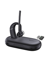 Yealink BH71 Mono Bluetooth Headset with Charging Case | BH71-PRO Yealink BH71 Mono Bluetooth Headset with Charging Case | BH71-PRO