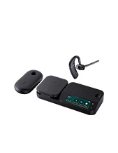 Yealink BH71 Workstation Pro Bluetooth Wireless Headset (BH71-WORKSTATION-PRO) Yealink BH71 Workstation Pro Bluetooth Wireless Headset (BH71-WORKSTATION-PRO)