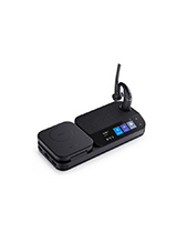 Yealink Mono Bluetooth Headset with Workstation (BH71-WS) Yealink Mono Bluetooth Headset with Workstation (BH71-WS)