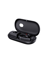 Yealink Mono Bluetooth Headset with Carrying Case - Without Built-In Battery (BH71)