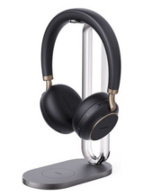 Yealink BH76 Plus UC ANC Headset with Charging Stand (BH76-P-CH-UC-C/A)
