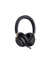 Yealink BH76 Plus Teams Certified USB-C Bluetooth Wireless Stereo Headset (BH76P-BL-C-TEAMS) Yealink BH76 Plus Teams Certified USB-C Bluetooth Wireless Stereo Headset (BH76P-BL-C-TEAMS)