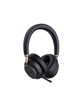 Yealink BH76Plus UC USB-A Bluetooth Stereo Wireless Headset (BH76P-BL-UC) Yealink BH76Plus UC USB-A Bluetooth Stereo Wireless Headset (BH76P-BL-UC)