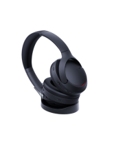 Yealink BH78 Wireless ANC Headset with Charging Stand BH78-CH-C/A
