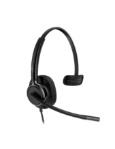 HP Poly Mission 415 Mono USB Wired Headset C01B2AA