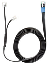 Jabra LINK 14201-10 Electronic Hookswitch EHS for Siemens Phones Jabra LINK 14201-10 Electronic Hookswitch EHS for Siemens Phones