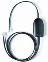 Jabra LINK EHS for Polycom SoundPoint IP Phones (14201-17)