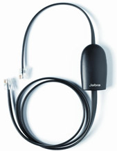 Jabra LINK EHS for Polycom SoundPoint IP Phones (14201-17) Jabra LINK EHS for Polycom SoundPoint IP Phones (14201-17)