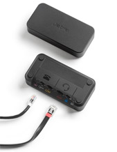Jabra LINK 14201-20 Electronic Hookswitch Multi-use EHS Adapter for Avaya ON D-X and Alcatel Phones Jabra LINK 14201-20 Electronic Hookswitch Multi-use EHS Adapter for Avaya ON D-X and Alcatel Phones