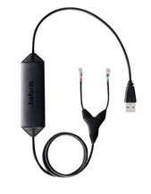 Jabra LINK EHS Cisco IP phones with USB headset port (14201-30)