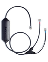 Jabra LINK 14201-33 Electronic Hookswitch EHS for Avaya phones