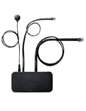 Jabra LINK 14201-35 Electronic Hookswitch EHS for Avaya phones Jabra LINK 14201-35 Electronic Hookswitch EHS for Avaya phones