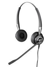 Jabra GN BIZ 2400 Duo (2409-820-105)