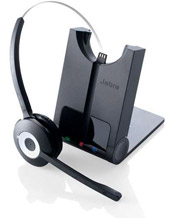 Jabra PRO 920 Wireless (920-25-508-103)