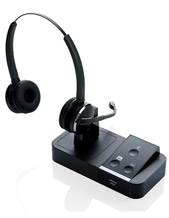 Jabra PRO 9450 Duo Wireless (9450-29-707-103)