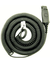 Plantronics Avaya HIS-1 Wideband H-Top HIS Cable 72442-01 for Avaya one-X 9600 Series IP Telephones