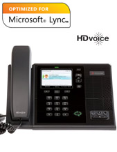 Polycom CX600 Desktop Phone New