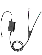 Sennheiser CEHS-AV 01 Electronic Hook Switch Avaya (504100)