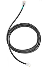 Sennheiser CEHS-DHSG Standard DHSG adapter cable for Electronic Hook Switch 140 cm round cable (504105)