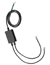 Sennheiser CEHS-SN 01 Electronic Hook Switch Snom adapter cable for Electronic Hook Switch - SNOM 320 360 370 and 820  (504101)
