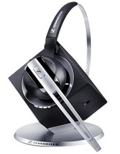 Sennheiser DW Office DECT Wireless (504303)