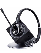 Sennheiser DW Pro2 DECT Wireless (504311)