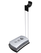 Sennheiser UI 730 Passive box headset switch or handset switch phone and PC switch (09884) Sennheiser UI 730 Passive box headset switch or handset switch phone and PC switch (09884)