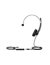 Yealink UH34 SE Mono Teams USB Wired Headset (UH34-SE-MONO-TEAMS) Yealink UH34 SE Mono Teams USB Wired Headset (UH34-SE-MONO-TEAMS)
