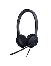 Yealink UH37 Dual UC USB-C/A Headset (UH37-DUAL-UC-USB-C-A) Yealink UH37 Dual UC USB-C/A Headset (UH37-DUAL-UC-USB-C-A)