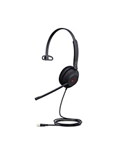 Yealink UH37 Mono Teams Headset (UH37-MONO-TEAMS)