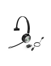 Yealink WH62 Microsoft Teams DECT Mono Wireless Portable Headset (WH62-MONO-PORTABLE-TEAMS) Yealink WH62 Microsoft Teams DECT Mono Wireless Portable Headset (WH62-MONO-PORTABLE-TEAMS)