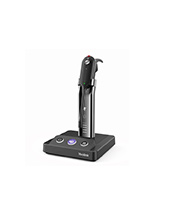 Yealink WH63 Microsoft Teams DECT Convertible Wireless Headset (WH63-TEAMS) Yealink WH63 Microsoft Teams DECT Convertible Wireless Headset (WH63-TEAMS)