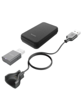 Yealink Portable Accessory Kit for WH63 & WH67 Headsets (WH63/WH67-P-KIT)