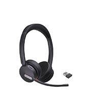 Yealink WH64 Hybrid Dual (WH64-HYBRID-DUAL-UC) Yealink WH64 Hybrid Dual (WH64-HYBRID-DUAL-UC)